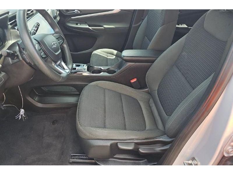 2023 Chevrolet Bolt EUV in Jacksonville, FL