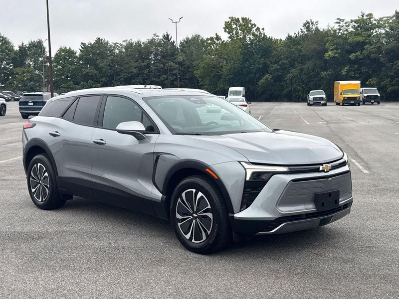 2025 Chevrolet Blazer EV in Marlow Heights, MD