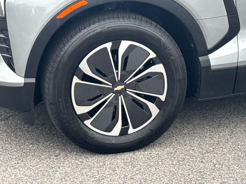 2025 Chevrolet Blazer EV in Marlow Heights, MD