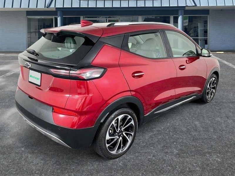 2022 Chevrolet Bolt EUV in Jacksonville, FL