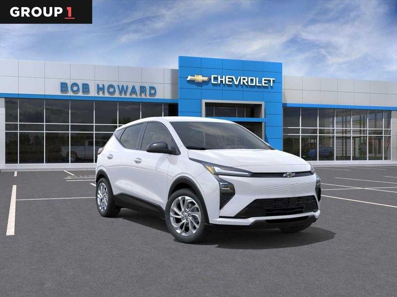 2027 Chevrolet Bolt in Oklahoma City, OK