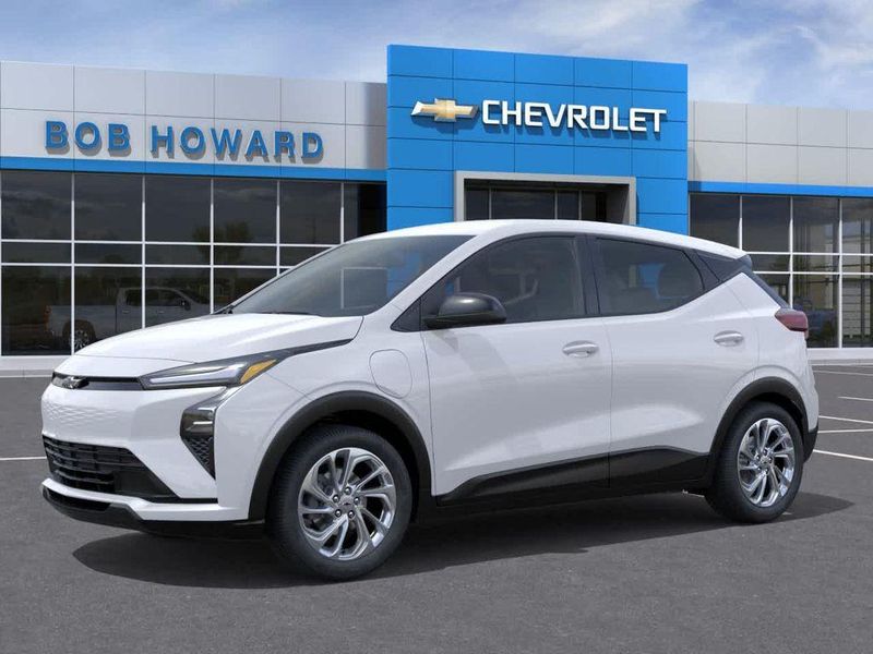 2027 Chevrolet Bolt in Oklahoma City, OK