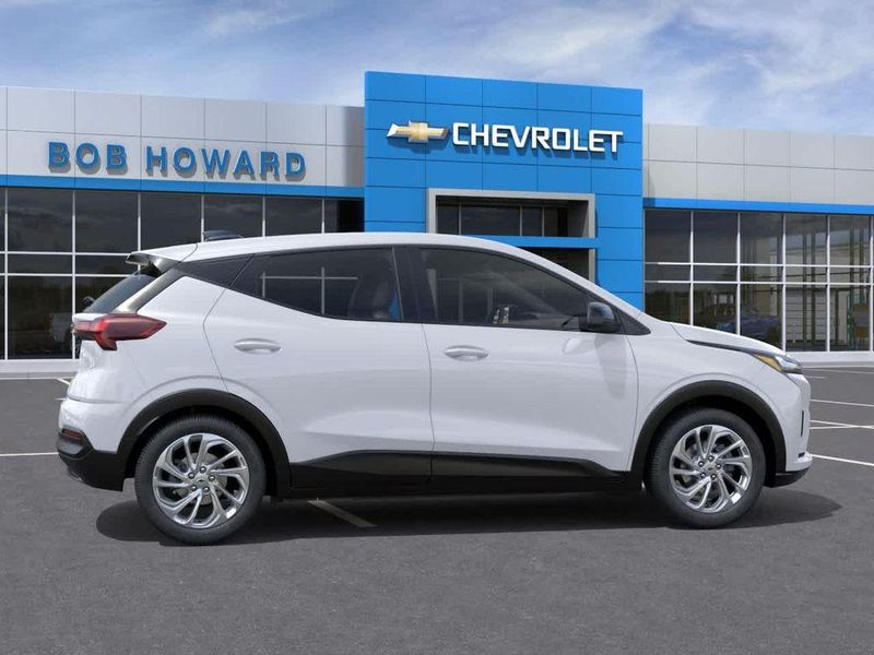 2027 Chevrolet Bolt in Oklahoma City, OK