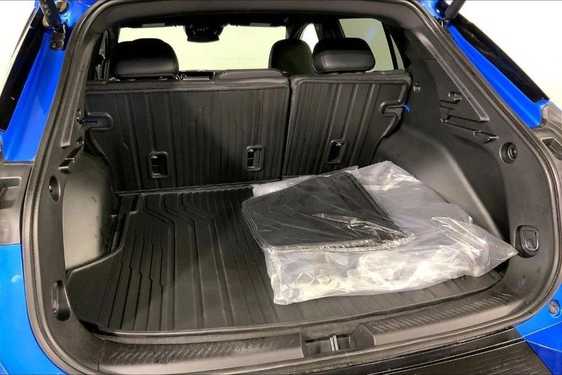 2024 Chevrolet Equinox EV in Kansas City, MO