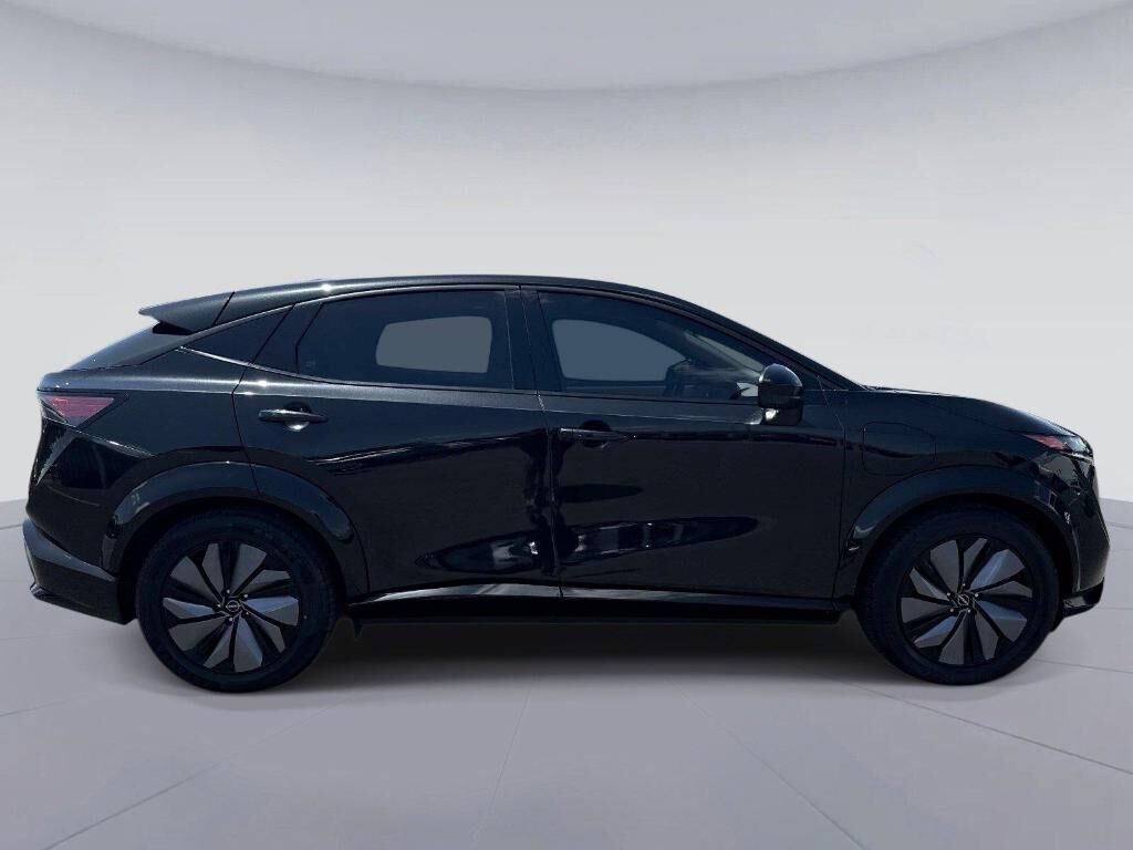 2023 Nissan Ariya