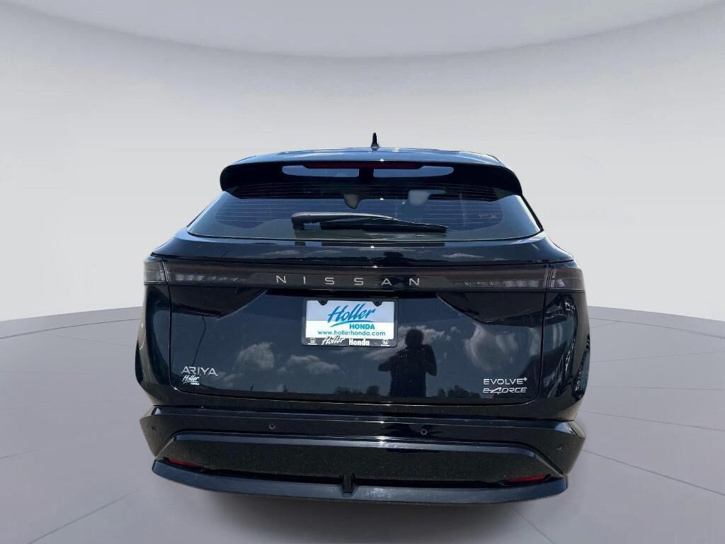 2023 Nissan Ariya