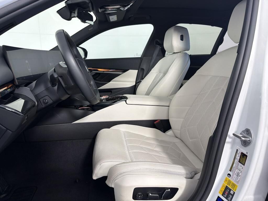 2024 BMW i5 in Houston, TX