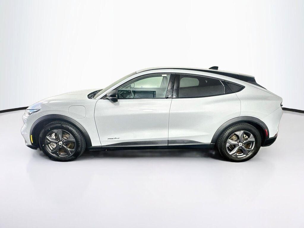 2023 Ford Mustang Mach-E