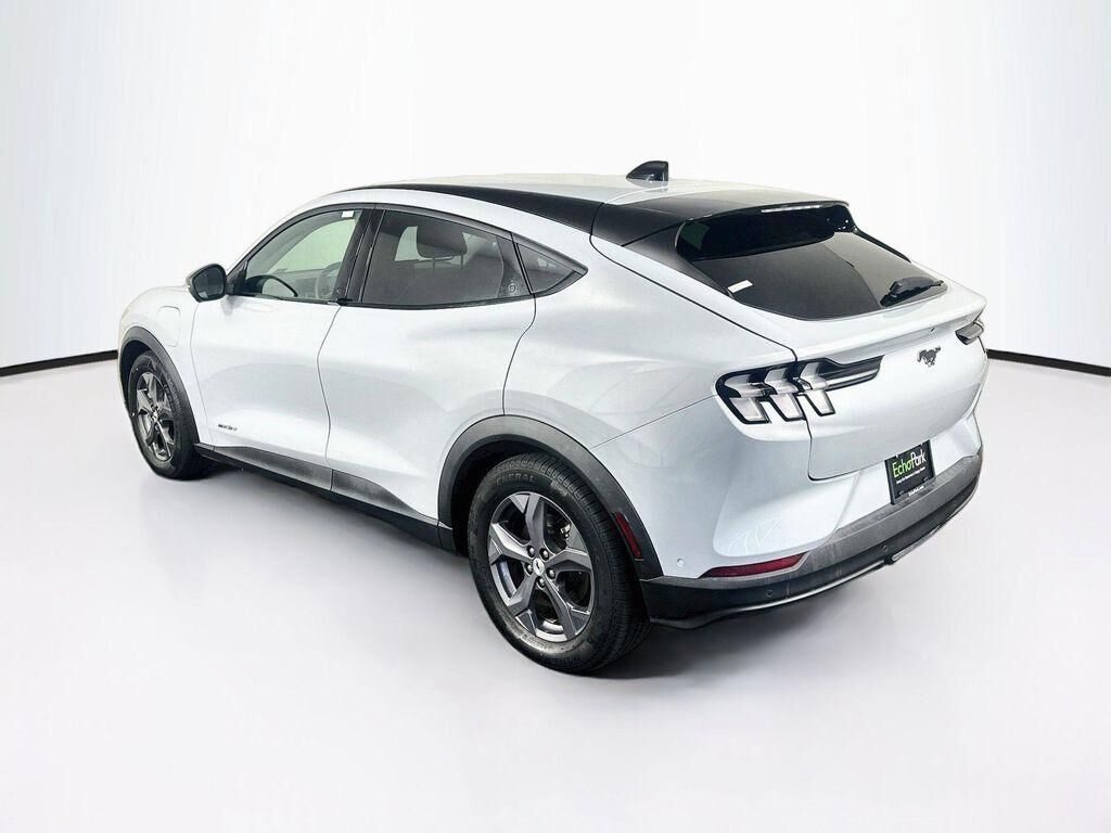 2023 Ford Mustang Mach-E