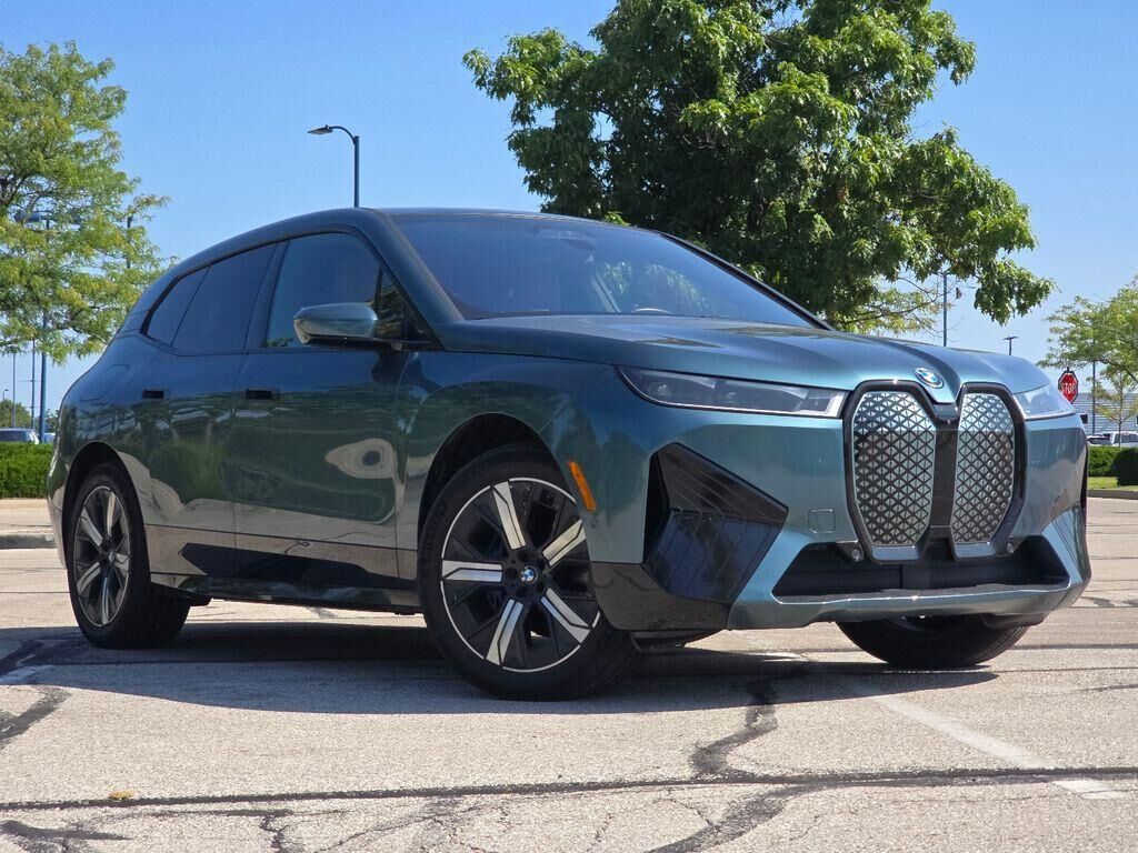 2022 BMW iX in Columbus, OH