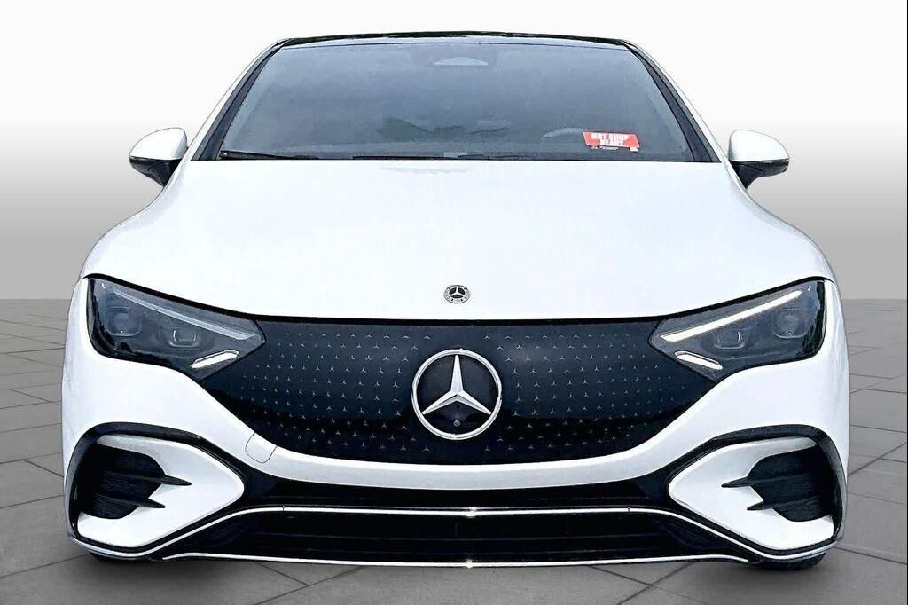 2023 Mercedes-Benz EQE 500