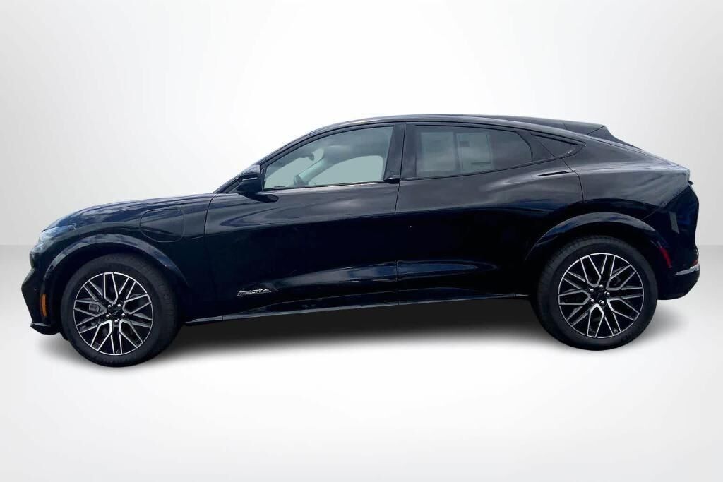 2024 Ford Mustang Mach-E