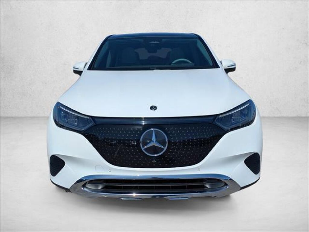 2023 Mercedes-Benz EQE 350+