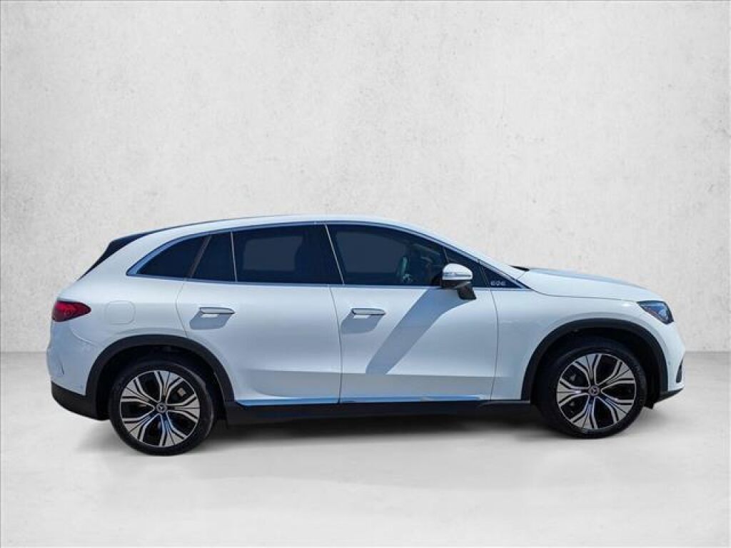 2023 Mercedes-Benz EQE 350+