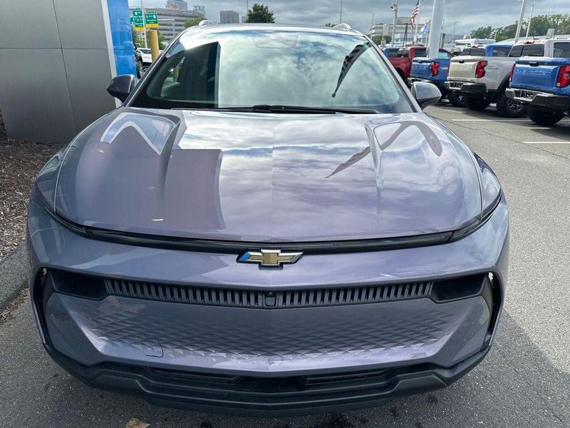 2026 Chevrolet Equinox EV in East Hartford, CT