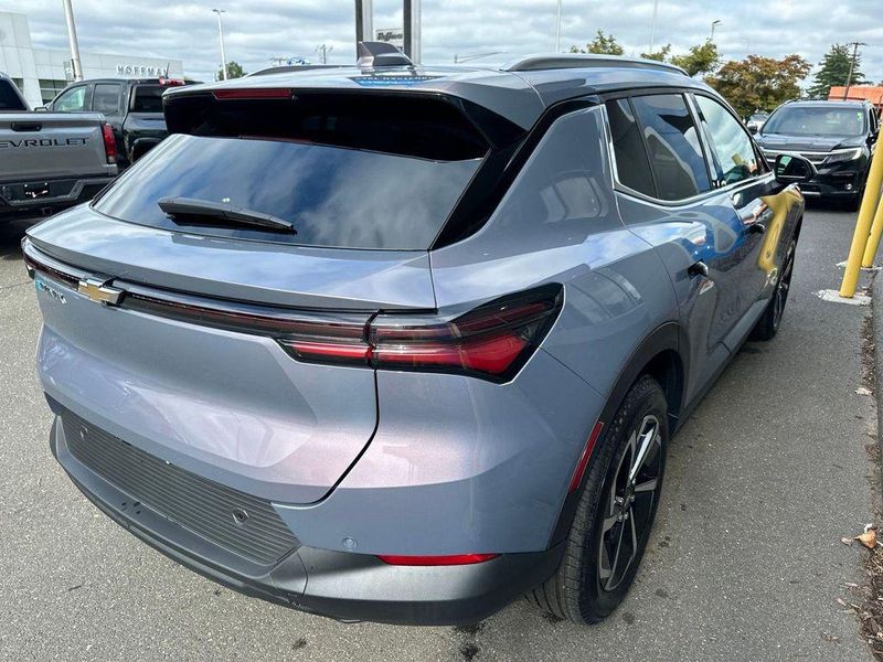2026 Chevrolet Equinox EV in East Hartford, CT