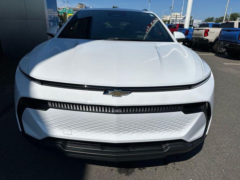 2026 Chevrolet Equinox EV in East Hartford, CT
