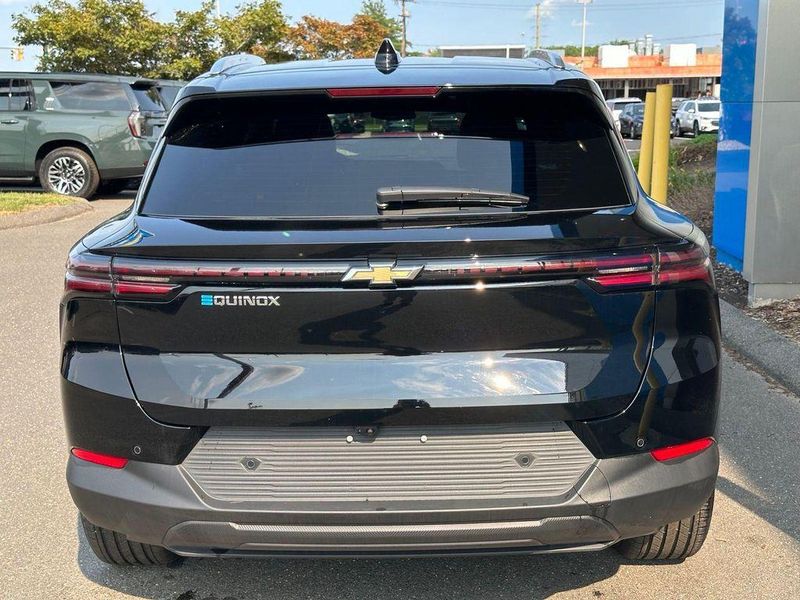 2026 Chevrolet Equinox EV in East Hartford, CT