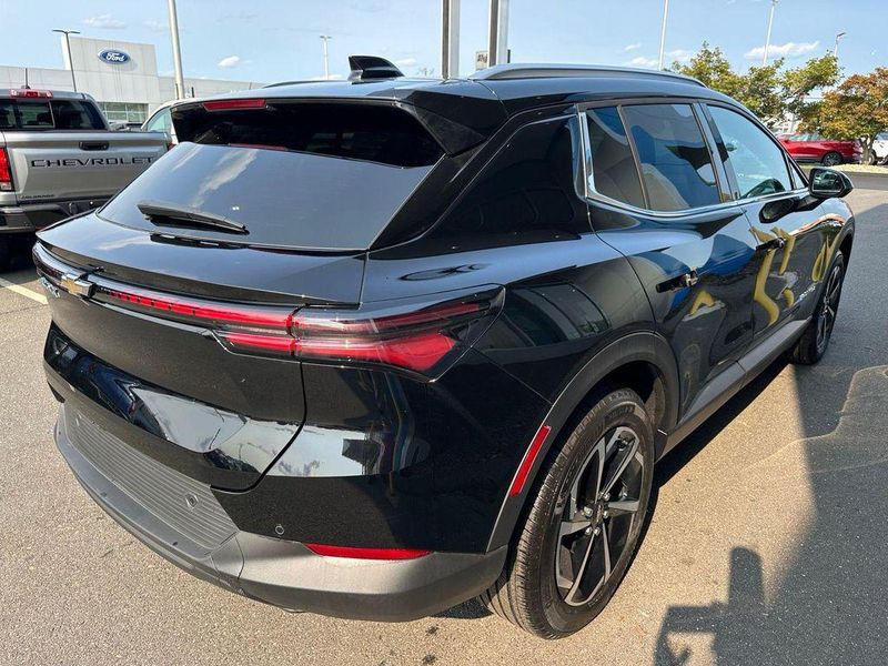 2026 Chevrolet Equinox EV in East Hartford, CT