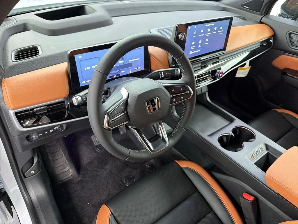 2026 Honda Prologue
