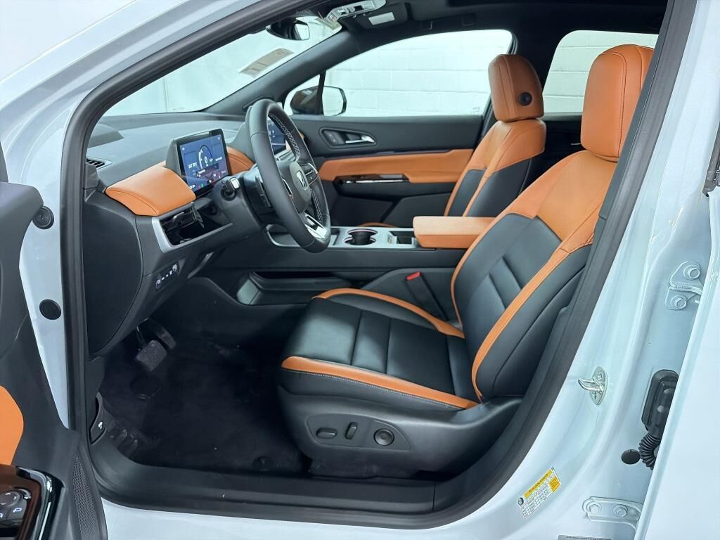 2026 Honda Prologue