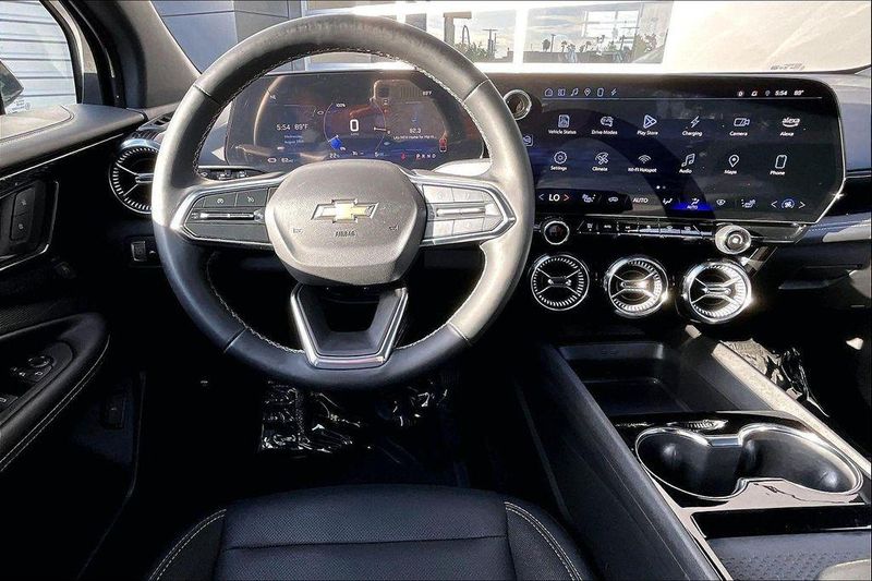 2024 Chevrolet Blazer EV in Riverside, CA
