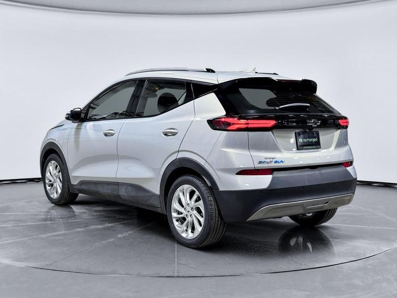 2023 Chevrolet Bolt EUV in Richmond, VA
