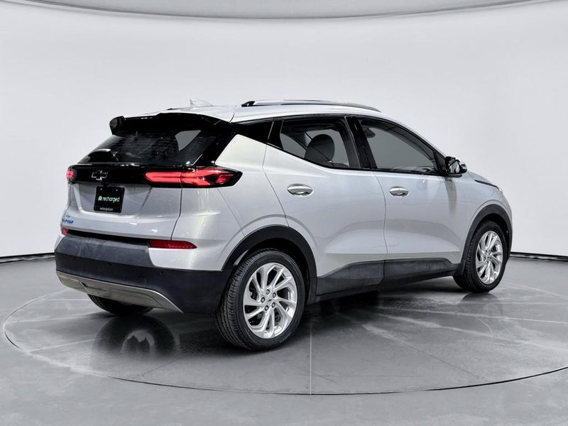 2023 Chevrolet Bolt EUV in Richmond, VA