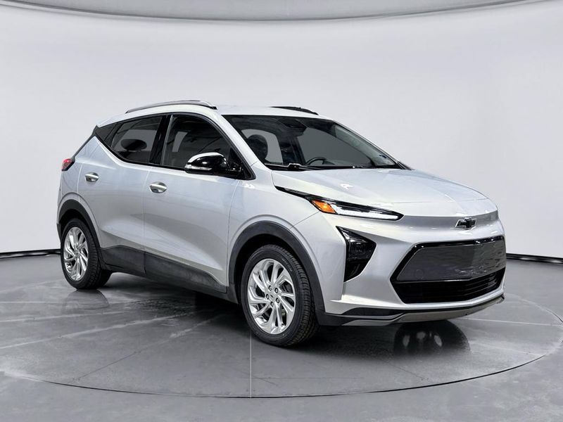 2023 Chevrolet Bolt EUV in Richmond, VA