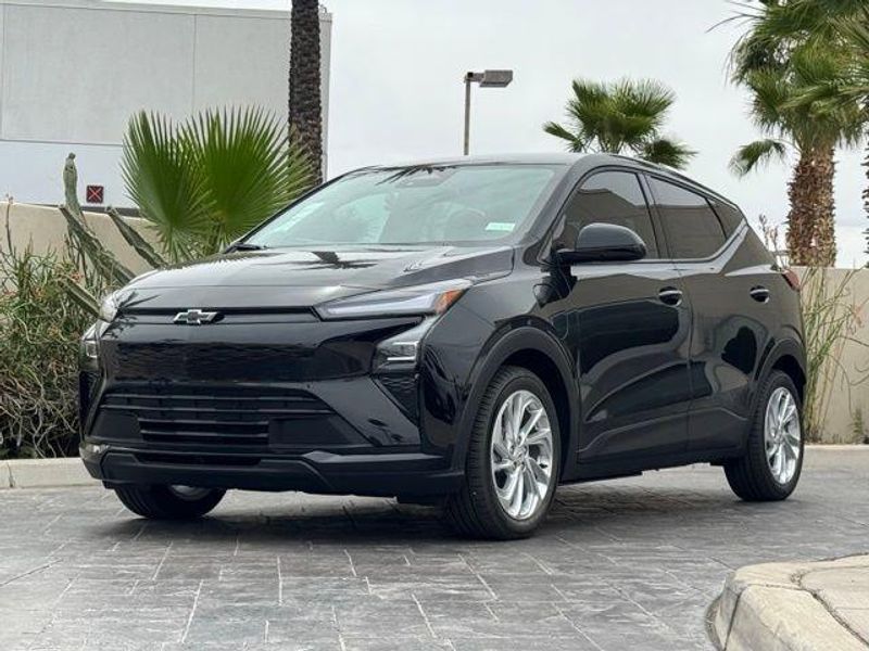 2027 Chevrolet Bolt in Tucson, AZ