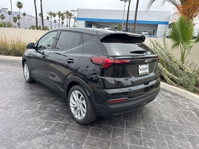 2027 Chevrolet Bolt in Tucson, AZ