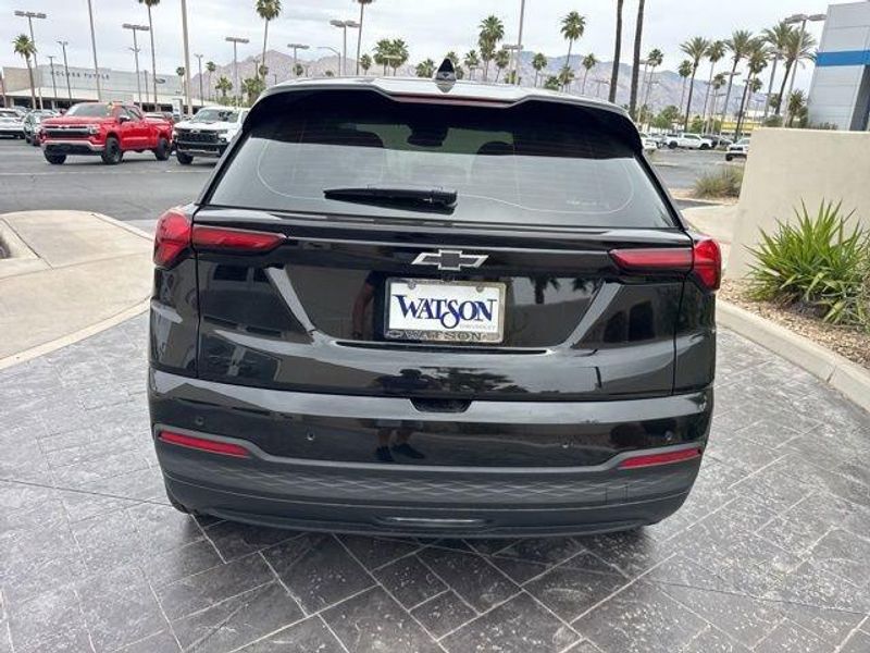 2027 Chevrolet Bolt in Tucson, AZ