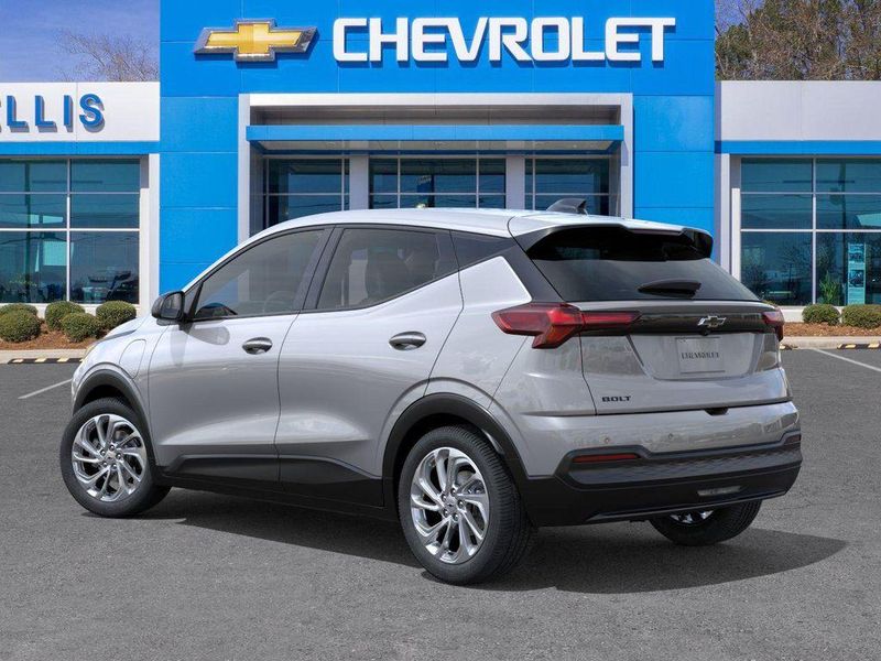 2027 Chevrolet Bolt in Atlanta, GA