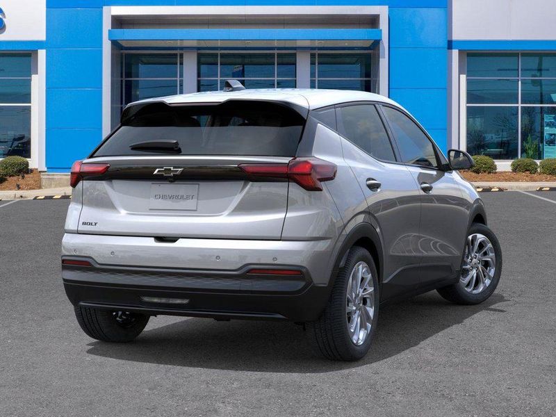 2027 Chevrolet Bolt in Atlanta, GA