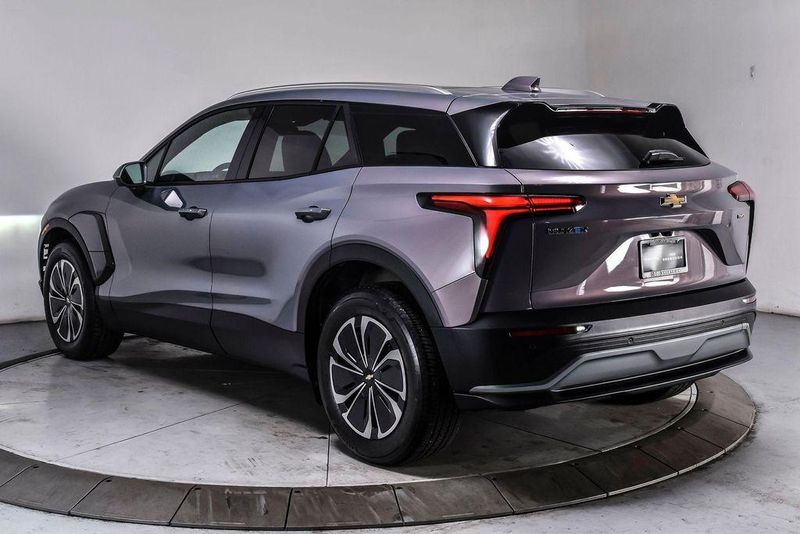 2024 Chevrolet Blazer EV in Seattle, WA