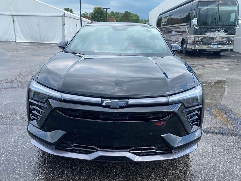 2026 Chevrolet Blazer EV in Warrensville Heights, OH