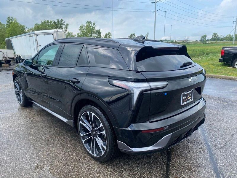 2026 Chevrolet Blazer EV in Warrensville Heights, OH