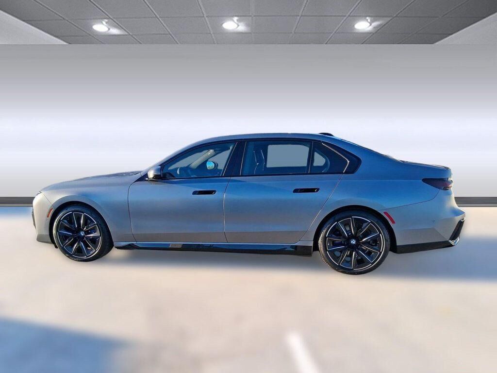 2026 BMW i7 in Atlanta, GA