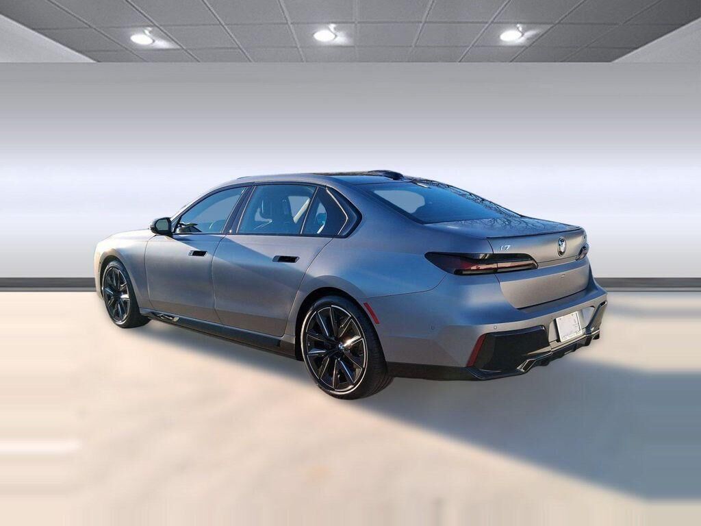 2026 BMW i7 in Atlanta, GA