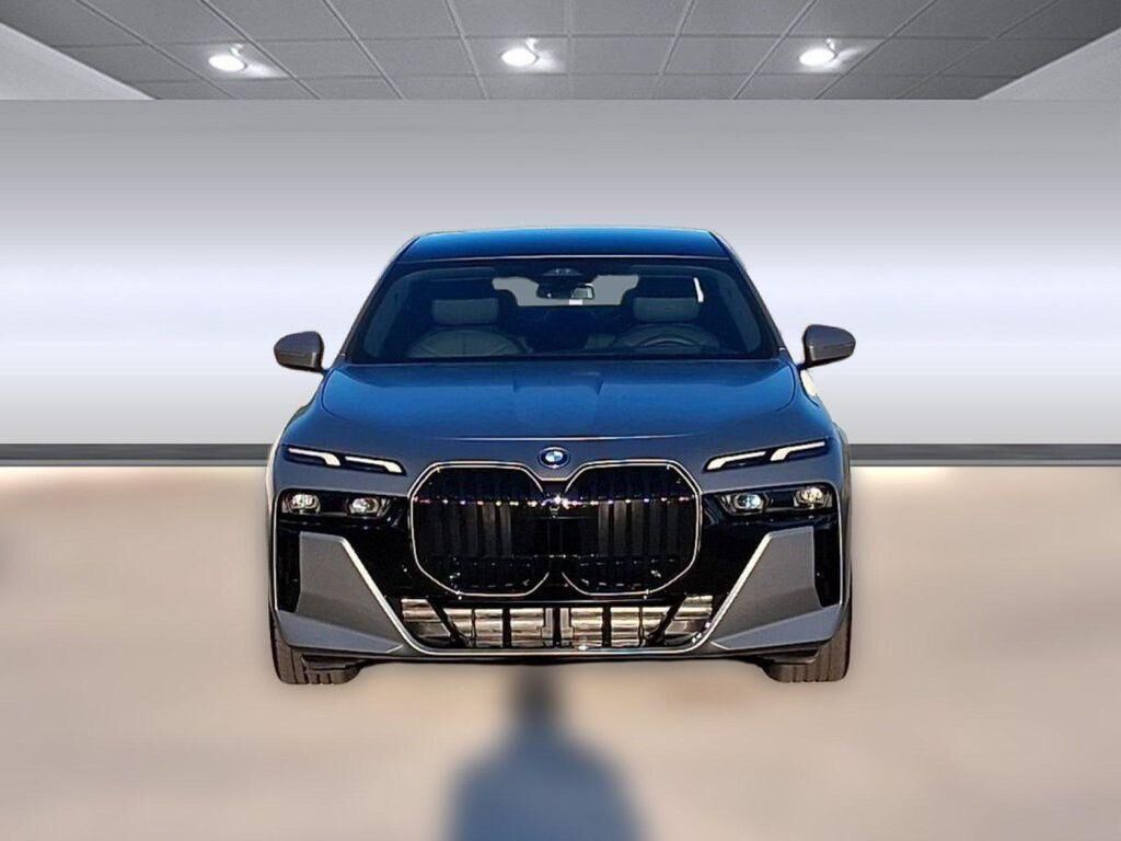 2026 BMW i7 in Atlanta, GA