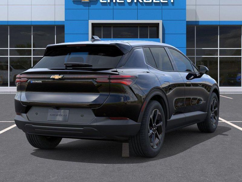 2026 Chevrolet Equinox EV in Philadelphia, PA