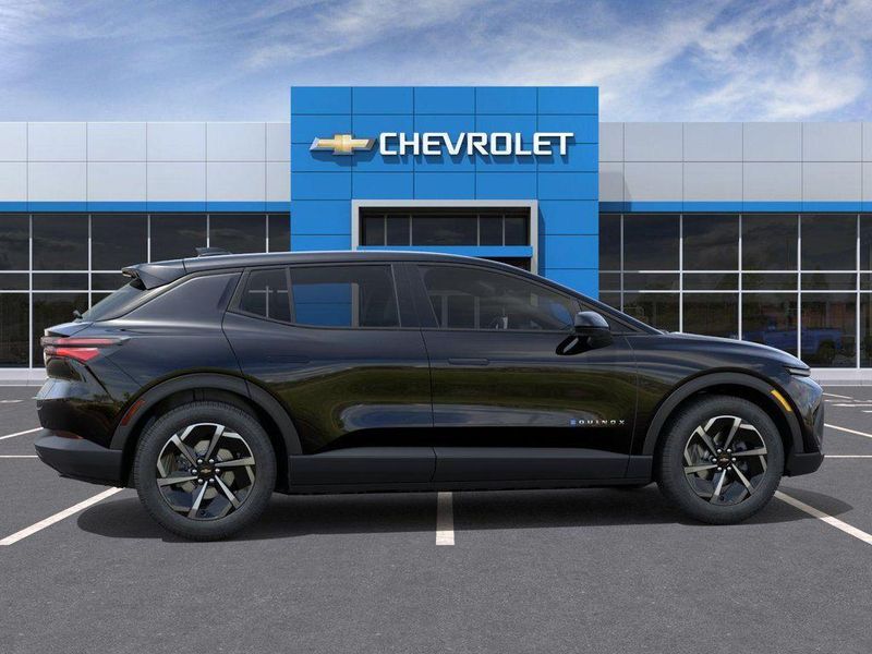2026 Chevrolet Equinox EV in Philadelphia, PA