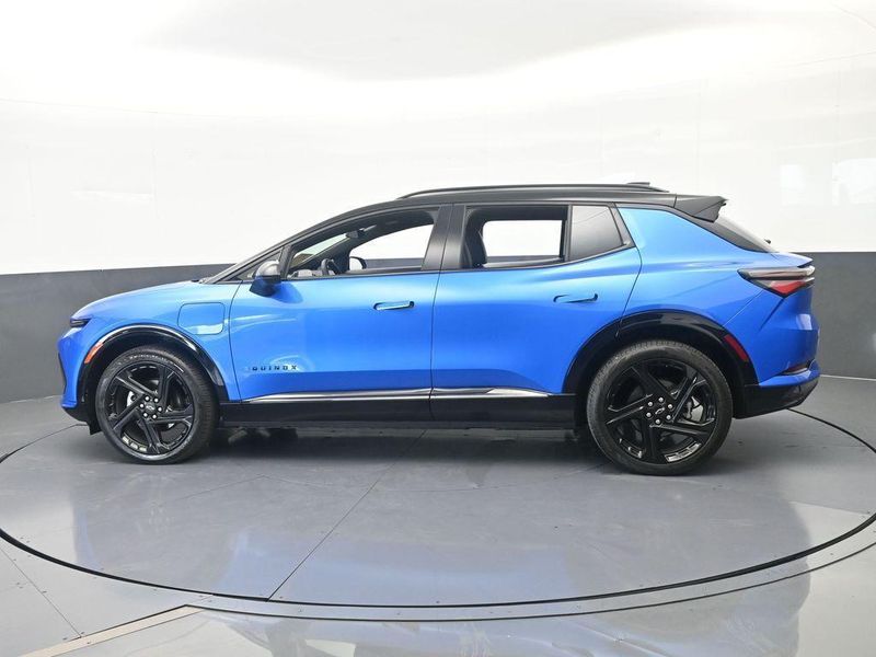 2026 Chevrolet Equinox EV in Hialeah, FL