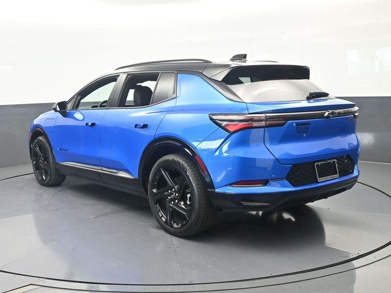 2026 Chevrolet Equinox EV in Hialeah, FL