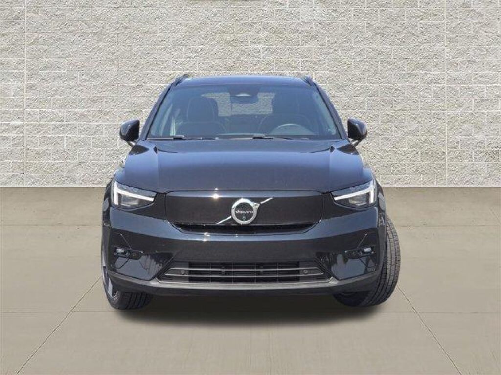 2024 Volvo XC40 Recharge