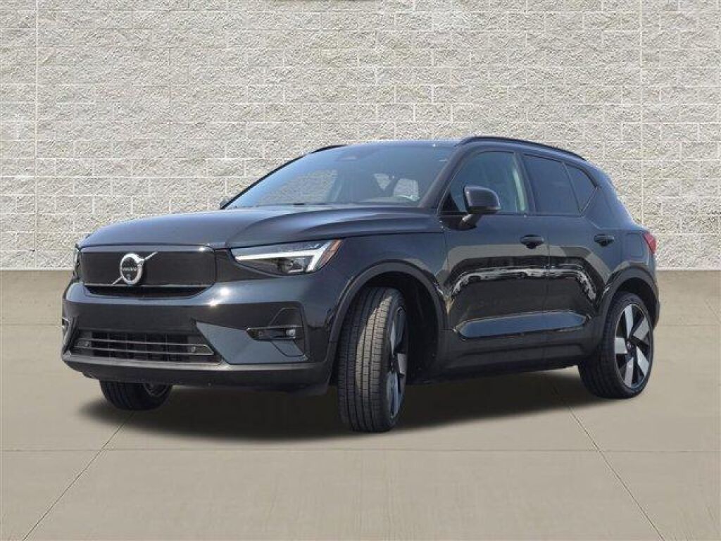 2024 Volvo XC40 Recharge