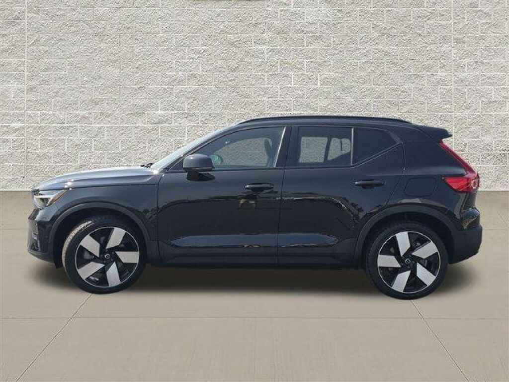 2024 Volvo XC40 Recharge