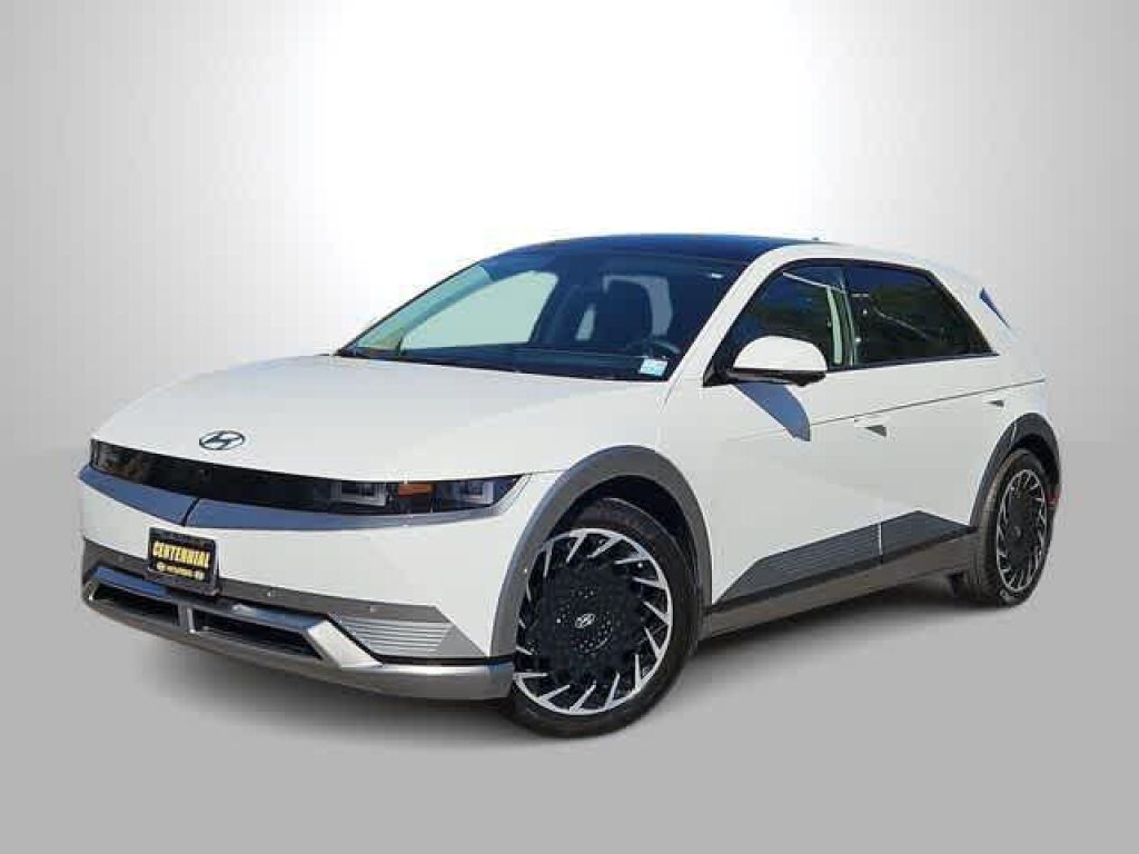 2024 Hyundai IONIQ 5