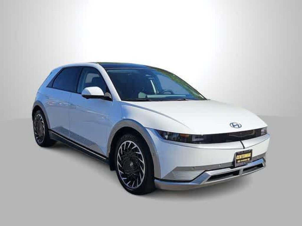 2024 Hyundai IONIQ 5