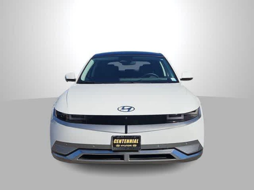 2024 Hyundai IONIQ 5